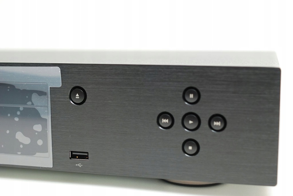 Odtwarzacz 4K/UHD Bluray OPPO UDP203 Gwarancja 7769101764