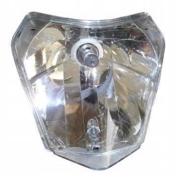 Lampa przód KTM orginał 81314001000