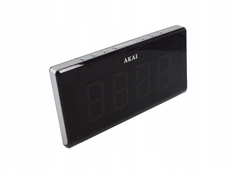 Radio AKAI AC136KS LED