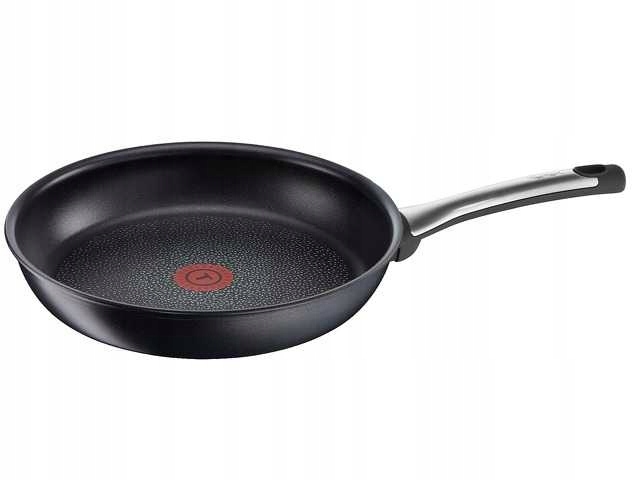 PATELNIA TEFAL TALENT PRO C6210252 21CM INDUKCJA
