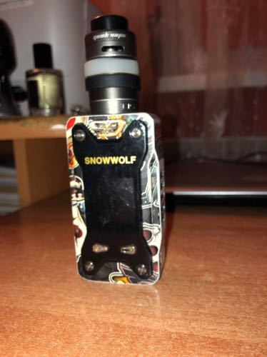 Snowwolf x feng 230w