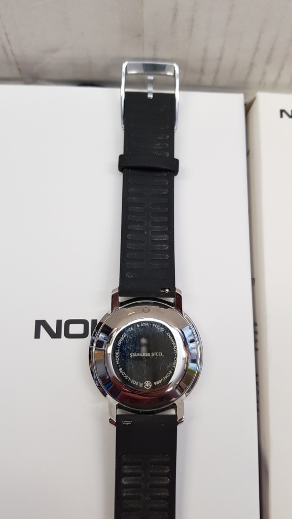 nokia activite