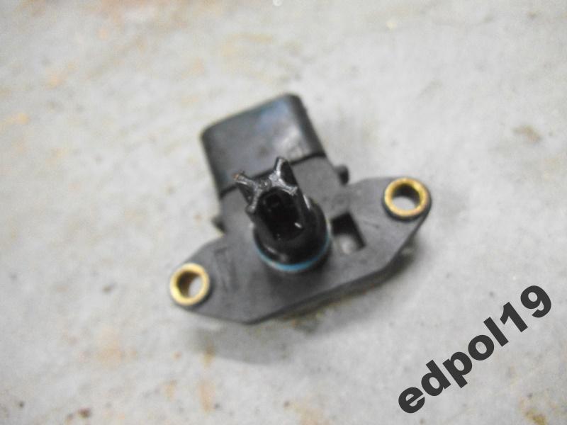 JAGUAR X TYPE 2.5V6 CZUJNIK CIŚNIENIA MAP SENSOR 5618826141