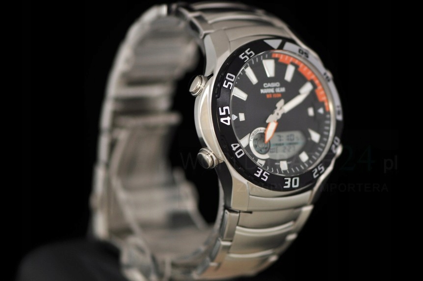 casio amw 710d