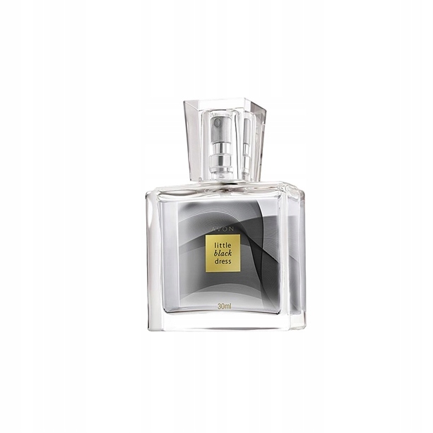 Avon LITTLE BLACK DRESS woda perfumowana 30 ml