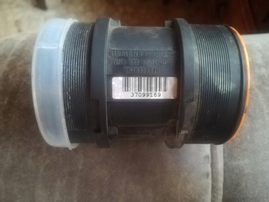 przepływomierz Siemens 5wk9 623 pbt gf30