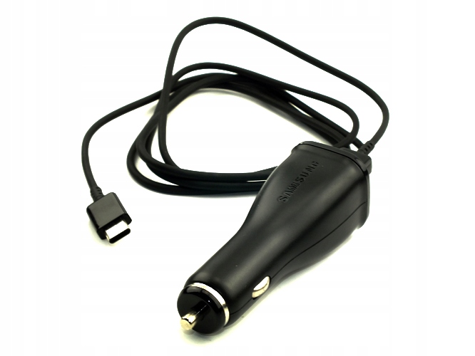 ORYG. Ładowarka Samsung EP-LN915U +Kabel USB typ C