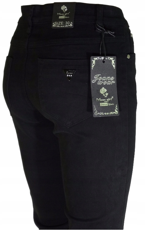 Moon girl jeans wear shop