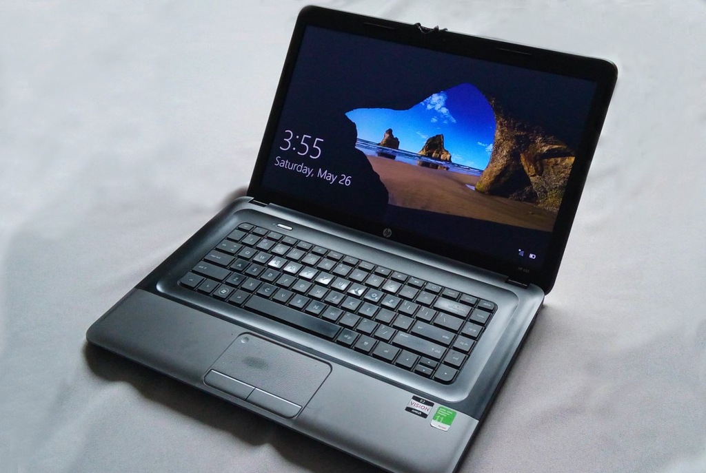 Laptop HP 655  B6N21Ea