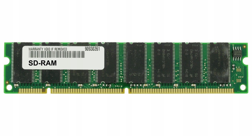 Pamięć SDRAM PC133 133MHz 512MB