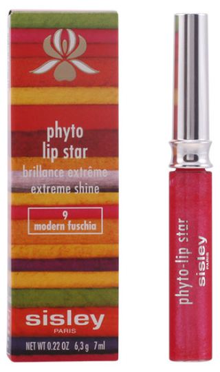 SISLEY PHYTO LIP STAR EXREME 09 MODERN FUSCHIA 7ML