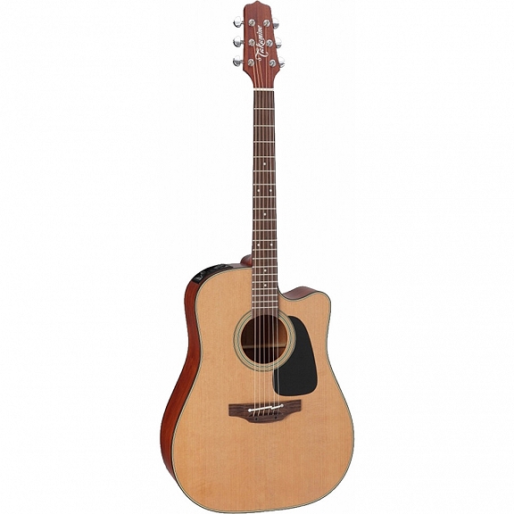 TAKAMINE P1DC GITARA ELEKTROAKUSTYCZNA + CASE