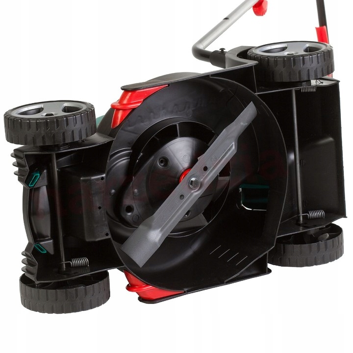 BOSCH ARM 3200 KOSIARKA ELEKTRYCZNA SEBALEKS - 7351621108 - oficjalne ...