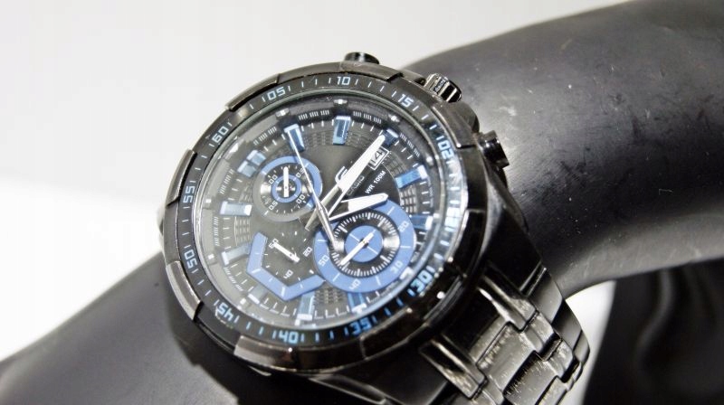 edifice casio 5345 efr 539