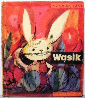 Wąsik, Adam Bahdaj [Warszawa 1964]