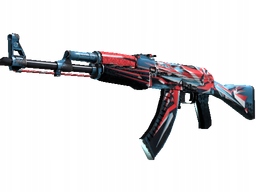 CS:GO AK-47 SEDNO ZAMIESZANIA - POINT DISARRAY FT
