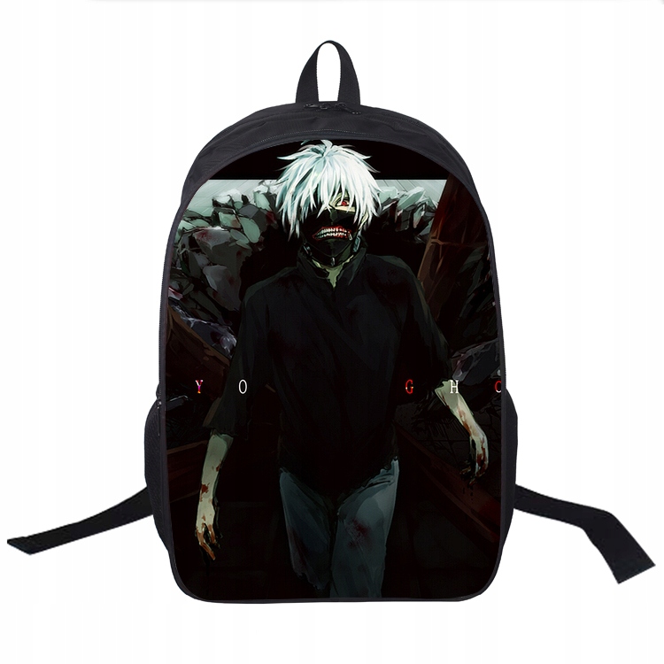 Plecak z ANIME Tokyo Ghoul Shinden Wampir 2017