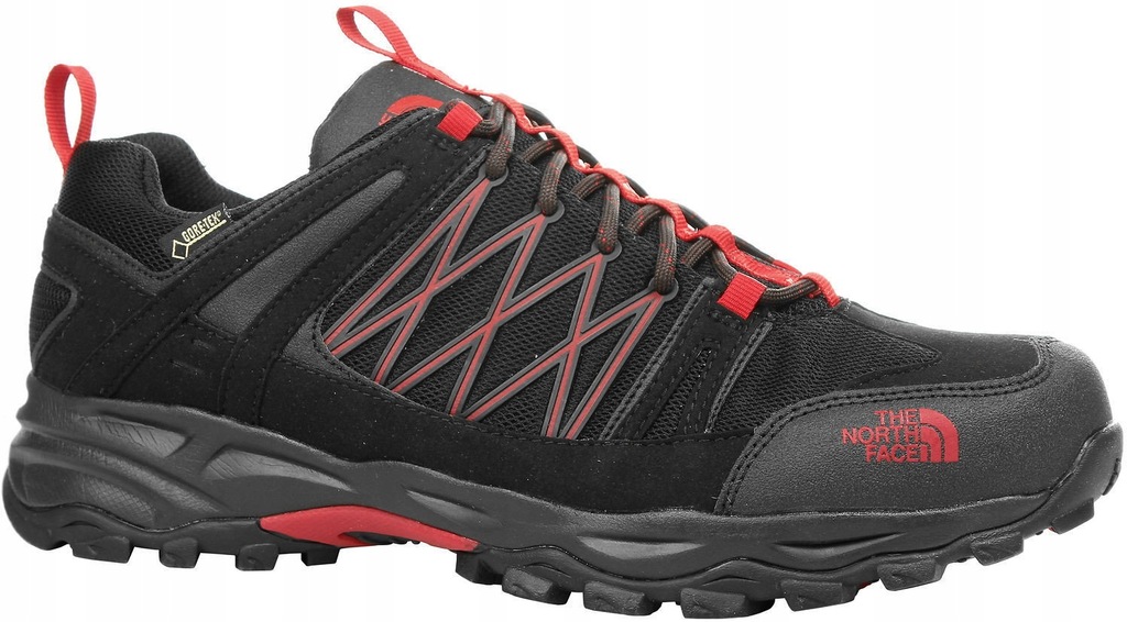 the north face alteo gtx