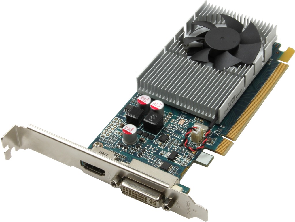 Amd radeon r5 310 2gb hot sale