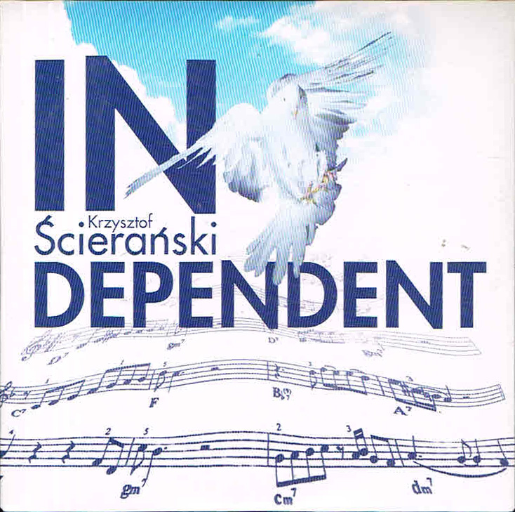 == Krzysztof Ścierański - Independent [Badach] ==