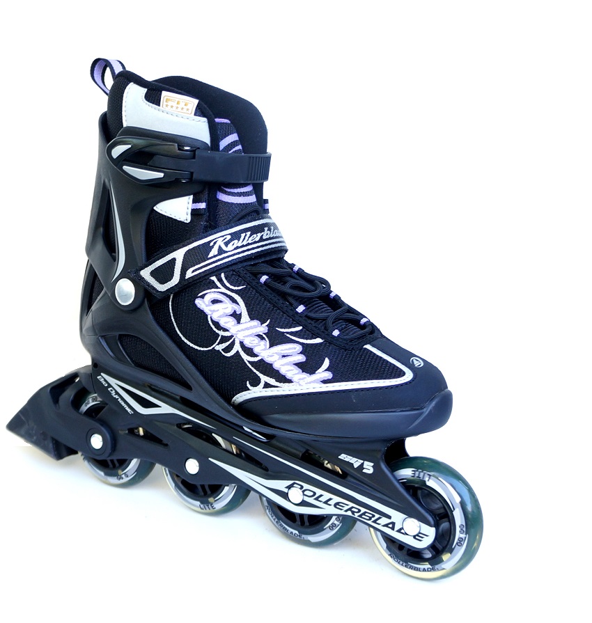 ROLLERBLADE SPIRITBLADE SK W 42 ROLKI PROMOCJA