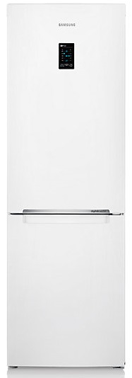 Lodówka SAMSUNG RB31FERNCWW No Frost 178 cm Wys