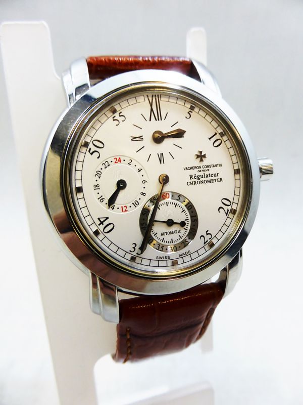 Vacheron constantin 733221 42005 new arrivals