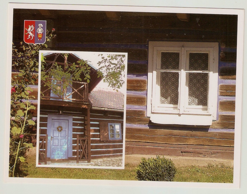 GMINA ZABIERZÓW KLESZCZÓW HERB
