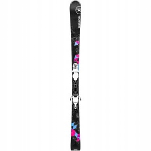 rossignol passion i