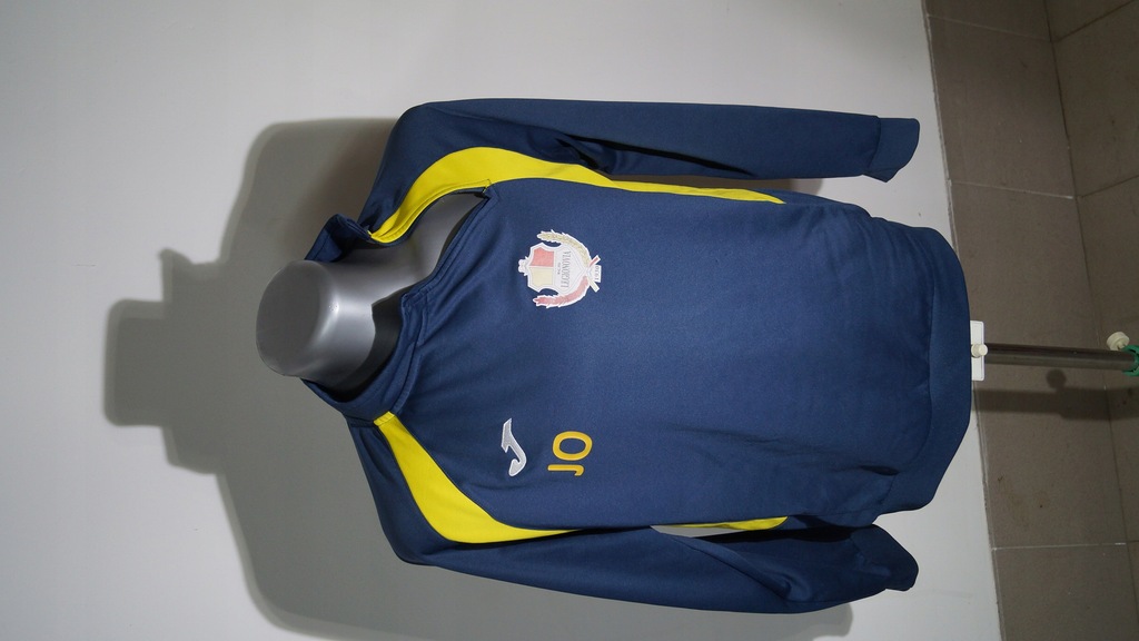 KOSZULKA BLUZA Legionovia Legionowo JOMA M J0