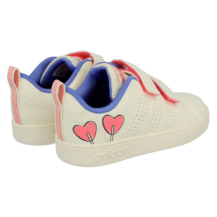 Buty adidas VS Adv CL CMF DB1935 # 27 - 7297285072 - oficjalne archiwum  Allegro