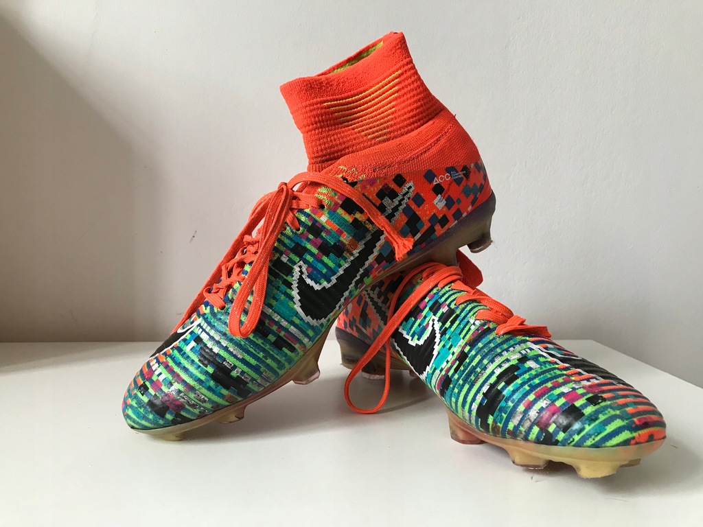 nike ea sports mercurial