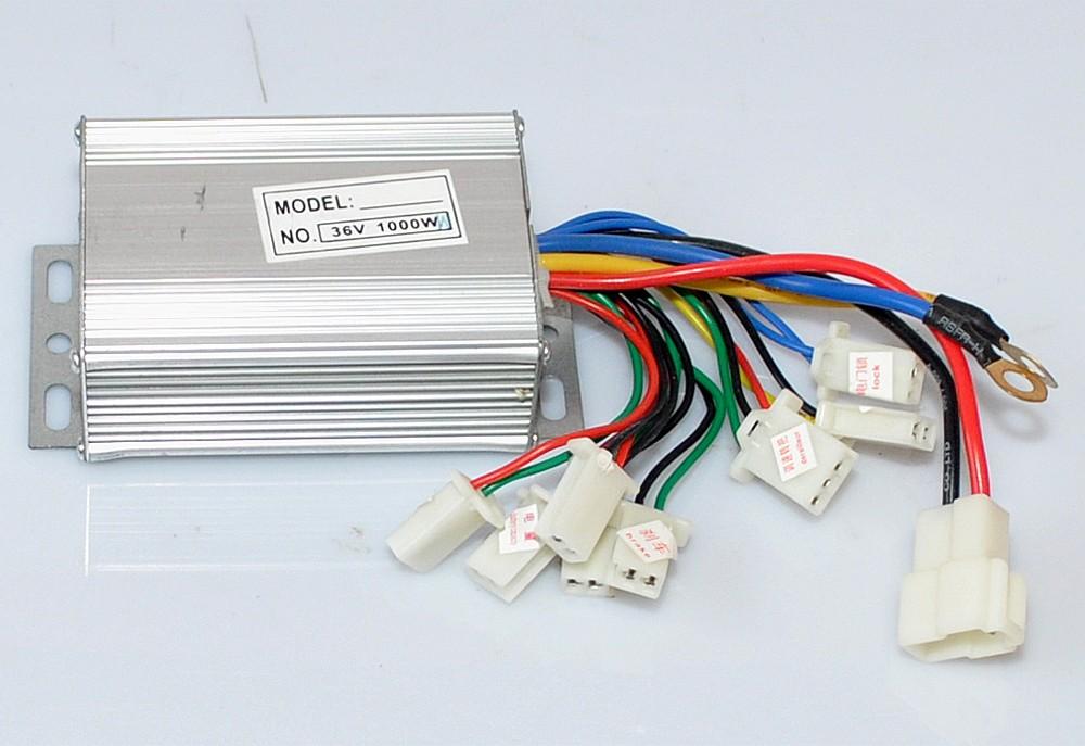 STEROWNIK 36V/1000W DO QUADA ELEKTRYCZNEGO
