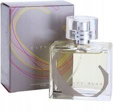 AVON CITY RUSH 50ml EDP