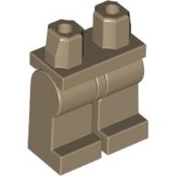 LEGO 970c00 - 4227647 4524098 4582625 c. piaskowy