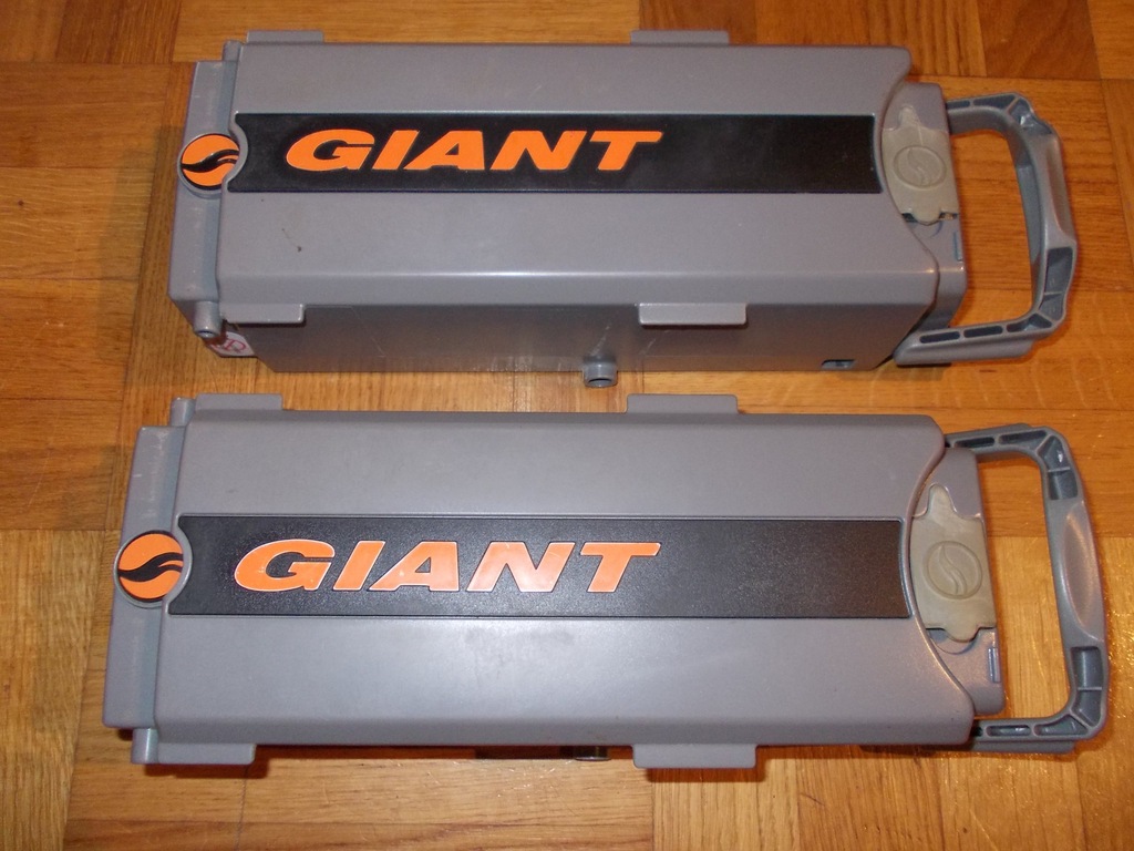 BATERIA AKUMULATOR GIANT 26V 9Ah Twist Energy 2szt