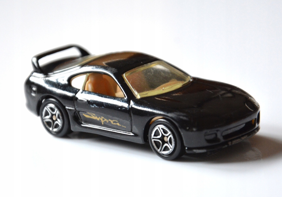 matchbox supra