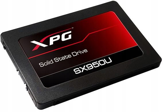 Dysk SSD ADATA XPG SX950U 480GB SATA3 7568187202
