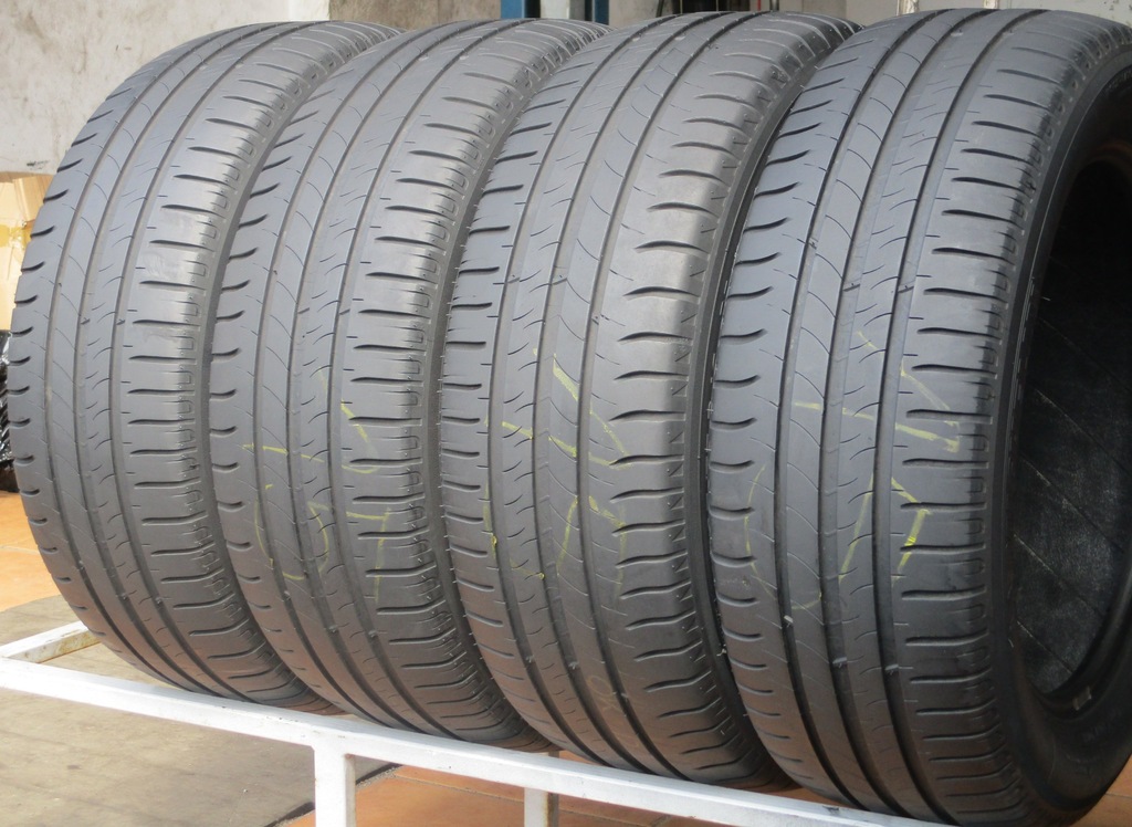 205/55R16 91H Michelin Energy Saver ŁÓDZKIE - 6892368326 - oficjalne