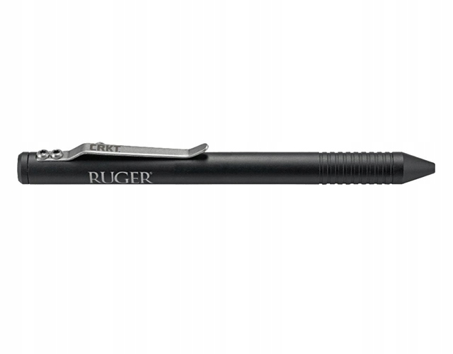 Długopis taktyczny CRKT Ruger (NC/R3401K)
