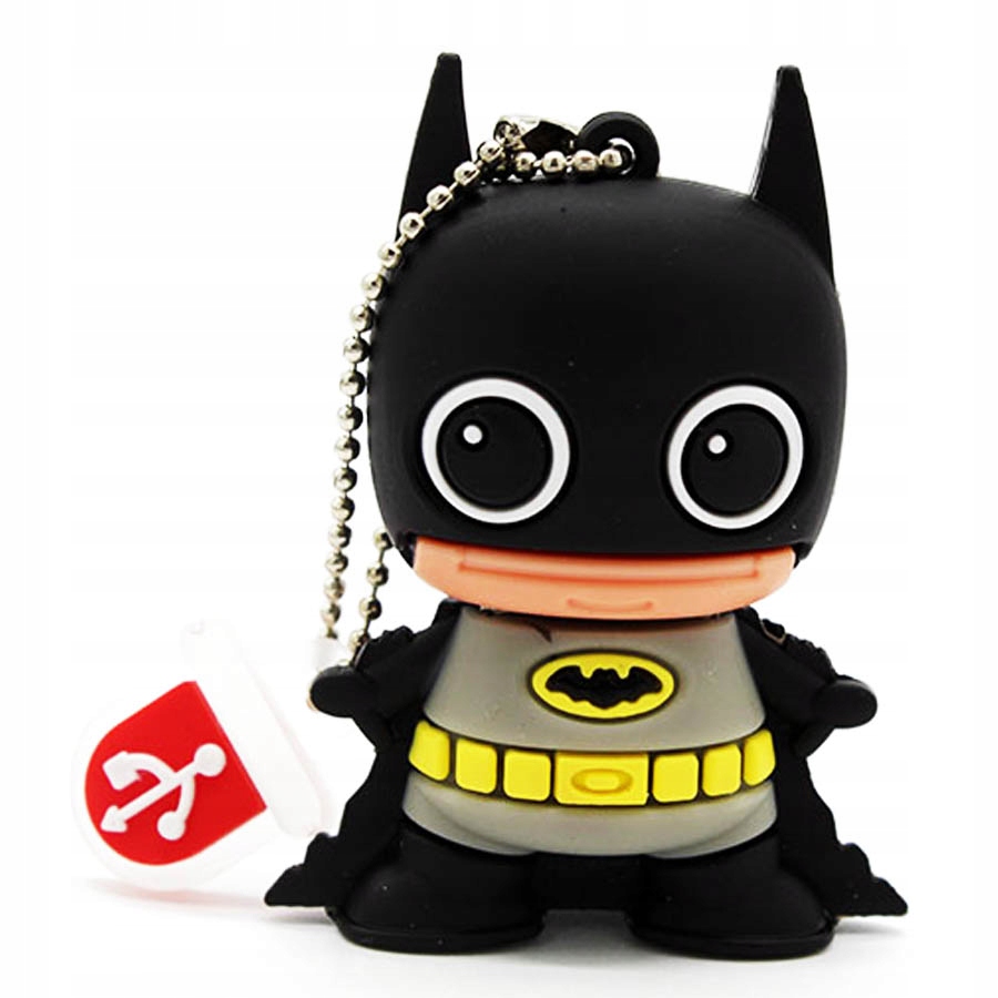 ZABAWNY PREZENT ŚMIESZNY PENDRIVE 32GB batman