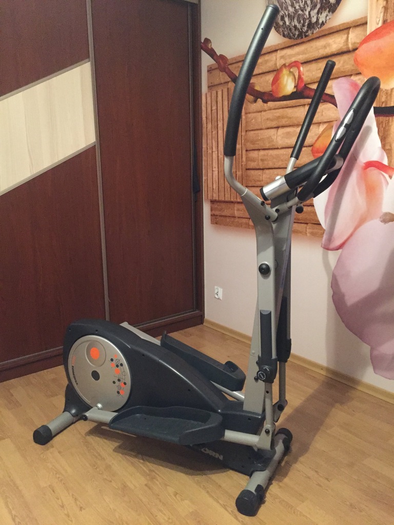 Orbitrek magnetyczny THORN E3000
