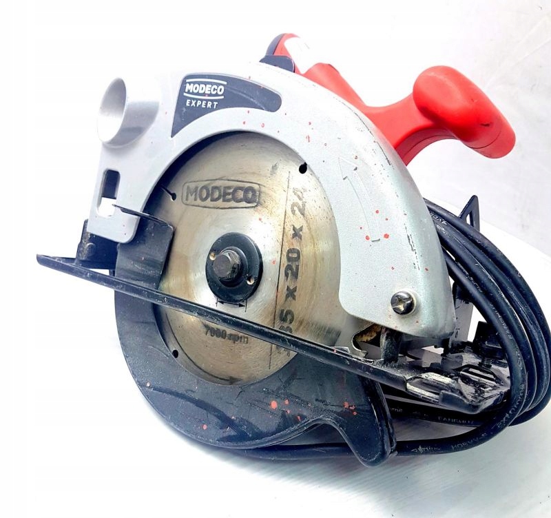 PIŁA EXPERT MODECO MN-92-011