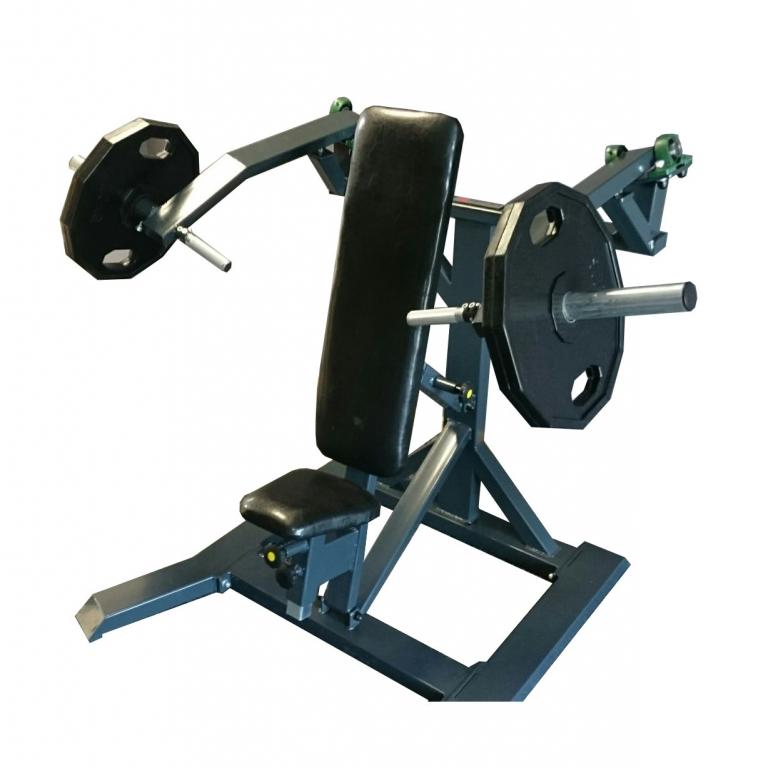 HAMMER HARYZMA STRENGTH wyciskanie na barki