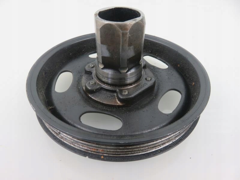 KOŁO PASOWE OPEL AGILA A 1.0 90529559 90572867