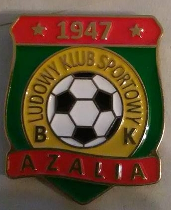 LKS AZALIA BRZÓZA KRÓLEWSKA