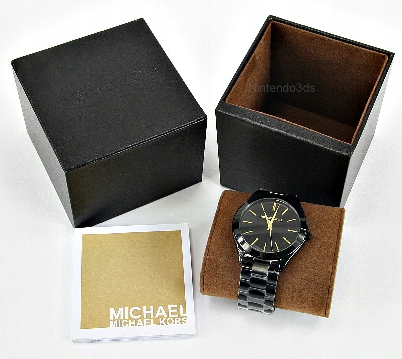 michael kors 3221