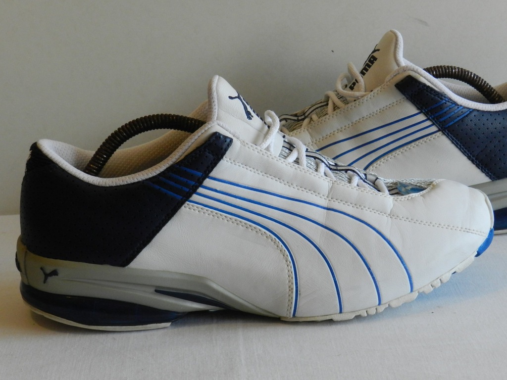 Puma cell cheap track training