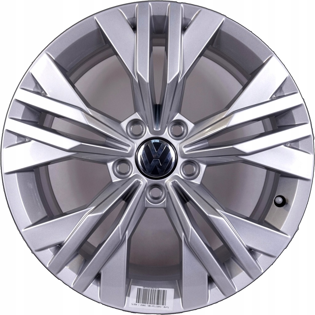 FELGI VW PASSAT B8 ALLTRACK 17'' 3G0601025AB FV