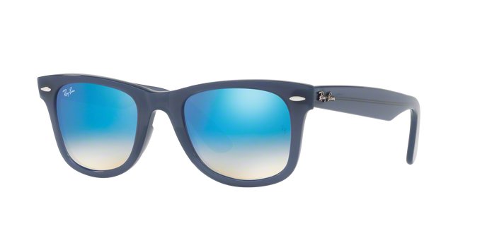 Oryginalne okulary Ray-Ban RB4340 WAYFARER 6232/4O